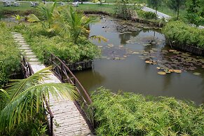 Hotel Sonar Bangla Sundarban