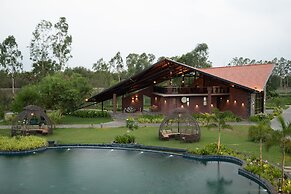 Hotel Sonar Bangla Sundarban