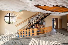 Hotel Sonar Bangla Sundarban