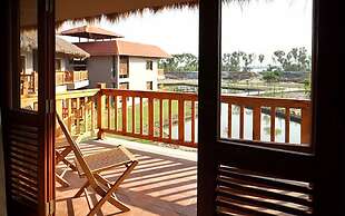 Hotel Sonar Bangla Sundarban