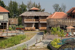 Hotel Sonar Bangla Sundarban