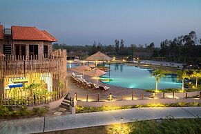 Hotel Sonar Bangla Sundarban