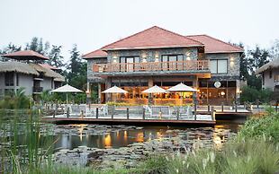 Hotel Sonar Bangla Sundarban