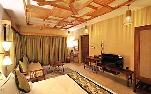 Hotel Sonar Bangla Sundarban