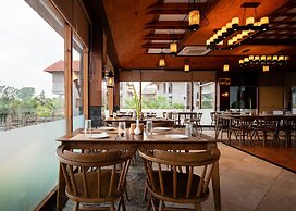 Hotel Sonar Bangla Sundarban