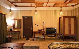 Hotel Sonar Bangla Sundarban