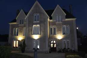 Manoir des Bertinières