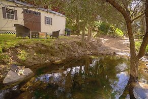 Gena's Sierra Inn & Restaurant