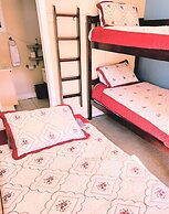 Gena's Sierra Inn & Restaurant