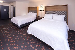 Holiday Inn & Suites Detroit - Troy by IHG