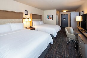 Holiday Inn & Suites Detroit - Troy by IHG