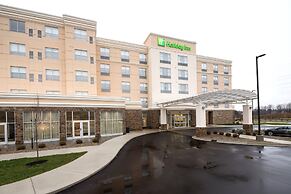 Holiday Inn & Suites Detroit - Troy by IHG