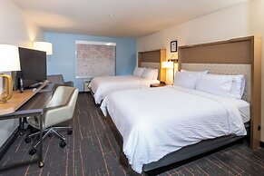 Holiday Inn & Suites Detroit - Troy by IHG