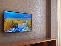 Zvezdnaya mechta Altaya