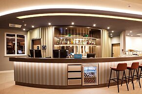 Hampton by Hilton Regensburg