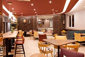 Hampton by Hilton Regensburg