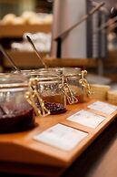 Hampton by Hilton Regensburg