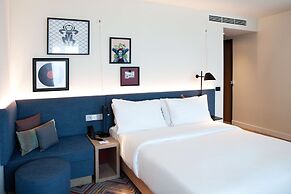 Hampton by Hilton Regensburg