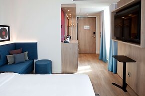 Hampton by Hilton Regensburg
