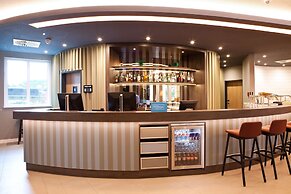 Hampton by Hilton Regensburg