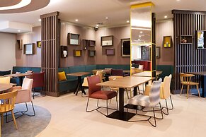 Hampton by Hilton Regensburg