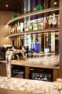 Hampton by Hilton Regensburg