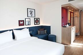Hampton by Hilton Regensburg