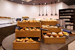 Hampton by Hilton Regensburg