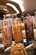 Hampton by Hilton Regensburg