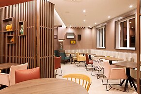 Hampton by Hilton Regensburg