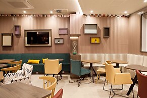 Hampton by Hilton Regensburg