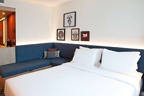 Hampton by Hilton Regensburg