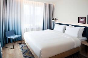 Hampton by Hilton Regensburg