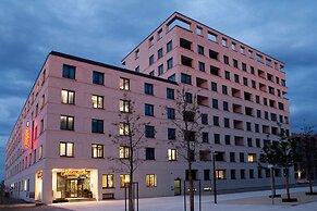 Hampton by Hilton Regensburg
