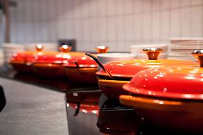 Hampton by Hilton Regensburg