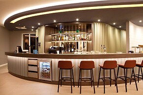 Hampton by Hilton Regensburg