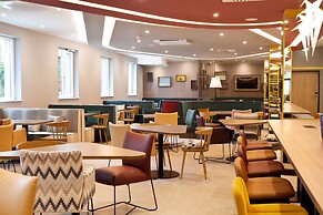 Hampton by Hilton Regensburg