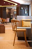 Hampton by Hilton Regensburg