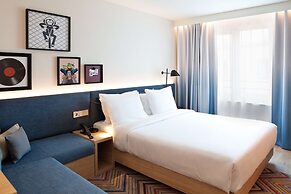 Hampton by Hilton Regensburg