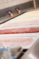 Hampton by Hilton Regensburg