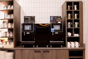 Hampton by Hilton Regensburg