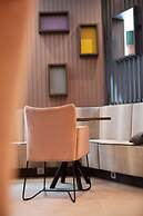 Hampton by Hilton Regensburg