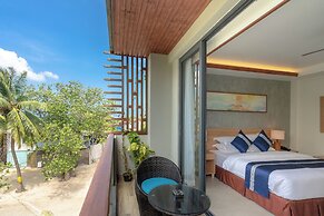 Ayala Ocean View