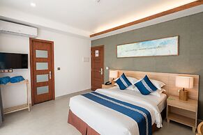 Ayala Ocean View