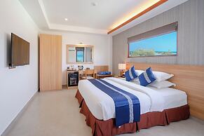 Ayala Ocean View