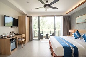 Ayala Ocean View