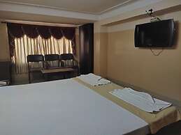 Suprabath Residency