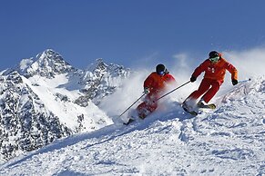 Sporthotel Royer