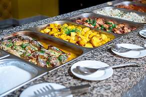 Maria Palace-Hotel All inclusive