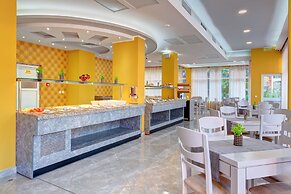 Maria Palace-Hotel All inclusive